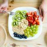 4 mudanças na alimentação para emagrecer naturalmente