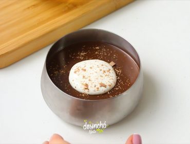 Mousse de Chocolateimage