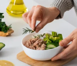 Dieta Low Carb: emagreça de forma simples e saudável!
