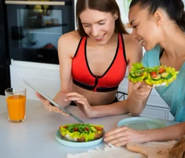 O que é a Dieta Mediterrânea 2.0?