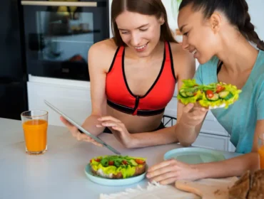 O que é a Dieta Mediterrânea 2.0?