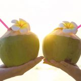 10 benefícios da água de coco para sua saúde no verão