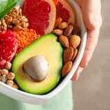 10 alimentos que aliviam o estresse