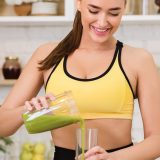 O que comer antes e depois do treino?