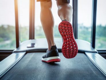 Corrida em casa: como praticar e manter a saúde em dia