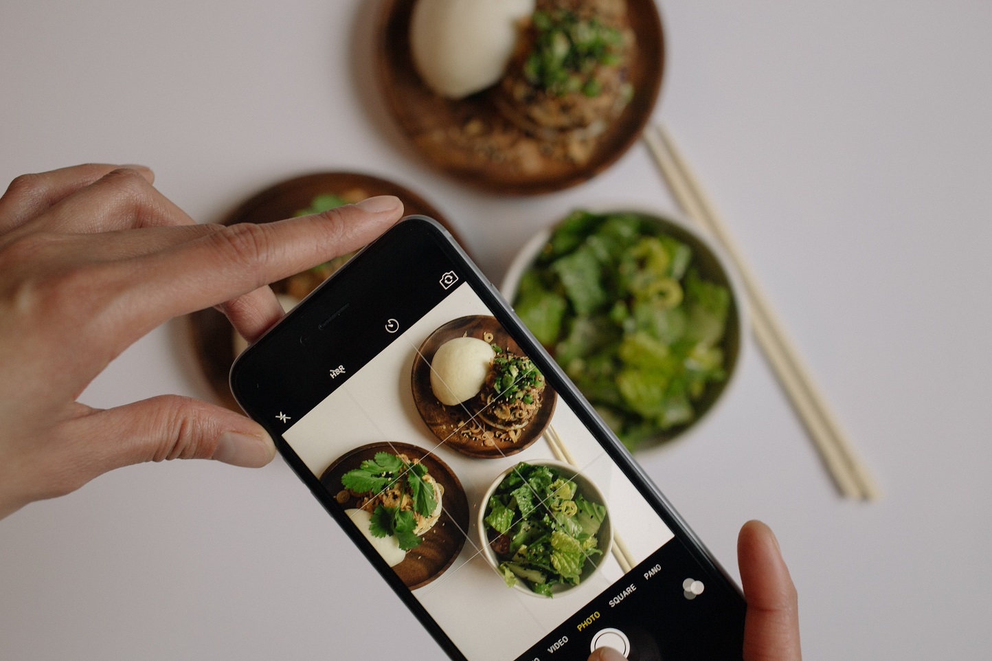 6 perfis de Instagram de receitas fitness para arrasar na cozinha -  Desinchá Nutrição