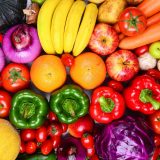 Alimentação saudável: conheça as frutas e legumes de cada estação