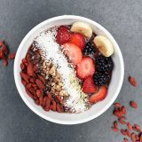 6 dicas para fazer um lanche da tarde saudável