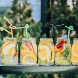 5 bebidas refrescantes e perfeitas para o verão!