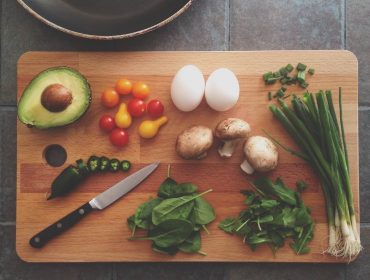 Mindful eating: Conheça o método que ajuda a melhorar sua relação com a comida