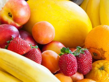 Alimentação saudável: como incluir frutas na dieta?