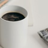 Venha saber o que é bulletproof coffee e sua finalidade