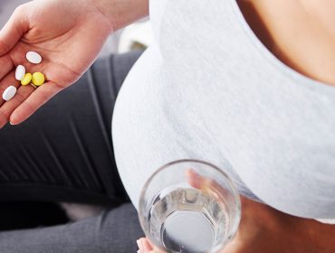 Vitamina para grávida: tudo que você precisa saber