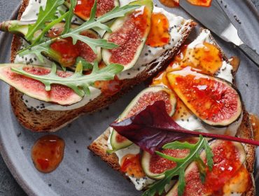 As melhores receitas de pré-treino para você arrasar na dieta!