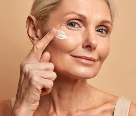 5 cuidados com a pele madura para mantê-la saudável e bonita