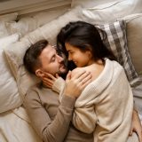 Conheça os benefícios do sexo para sua saúde