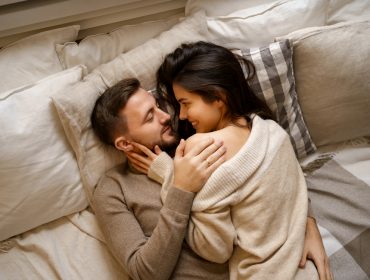 Conheça os benefícios do sexo para sua saúde