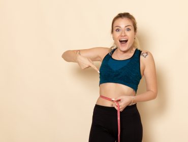 4 melhores exercícios para perder barriga