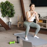 Conheça os melhores exercícios para bumbum