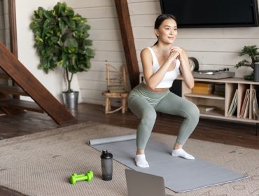 Conheça os melhores exercícios para bumbum