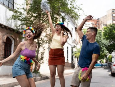 Carnaval com saúde: 7 dicas para se cuidar e aproveitar!