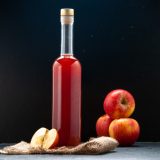10 benefícios do vinagre de maçã para o seu organismo