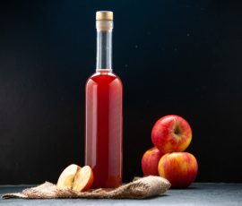 Benefícios do vinagre de maçã: usos, receitas e mitos desvendados