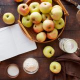 5 receitas fit com maçã para saborear e cuidar da saúde