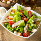 Salada quente: como fazer e quais ingredientes usar?
