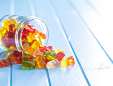 Gummies: guia completo com tudo que você precisa saber!