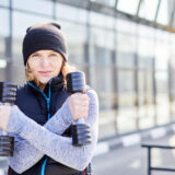 Exercícios no frio: vantagens, cuidados e dicas para se motivar