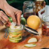 10 receitas com vinagre de maçã para conhecer e experimentar!