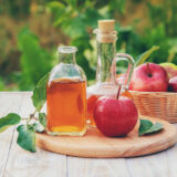 Mitos e verdades sobre o vinagre de maçã