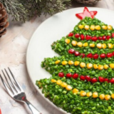 6 receitas de natal veganas, vegetarianas ou fit para o fim de ano