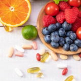 Vitaminas mais importantes para se preparar para o próximo ano