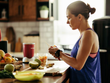 Detox pós-Natal e Ano Novo: 5 dicas para desinchar com saúde