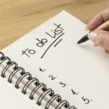 Lista de metas de Ano Novo: dicas para montar e colocar em prática