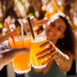 Qual a melhor bebida para levar para o Carnaval?