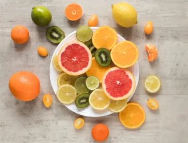 Qual fruta tem mais Vitamina C? Confira a lista! 