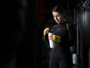 Venha saber quais os melhores suplementos energético para atletas