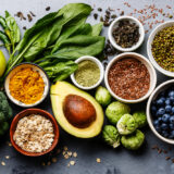 O que são superfoods?