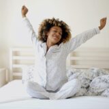 Como dormir bem e acordar com disposição