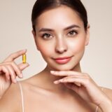 Top 5 suplementos para uma pele bonita e saudável