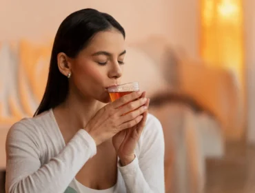 Chá para cada mood: descubra sabores Desinchá para cada momento do seu dia!