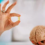 Conheça o papel do ômega 3 na saúde mental