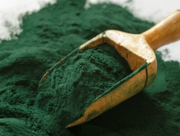 Spirulina: como essa superfood atua na sua saúde e bem-estar