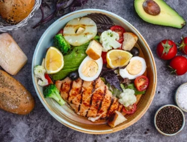 Dieta cetogênica: guia completo para um emagrecimento saudável