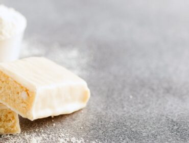 Whey Protein ajuda a emagrecer?
