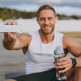 Barrinha de proteínas: Como incluir na rotina saudável?
