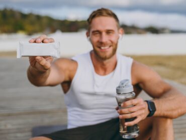 Barrinha de proteínas: Como incluir na rotina saudável?